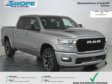 2025 Ram 1500 Elizabethtown KY