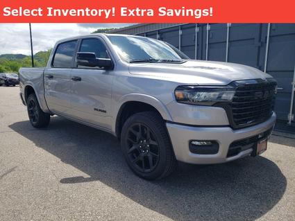 2025 Ram 1500 Winona MN