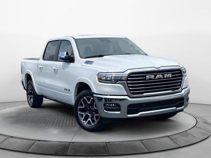 2025 Ram 1500 Tullahoma TN