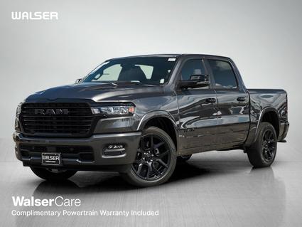 2025 Ram 1500 Hopkins MN
