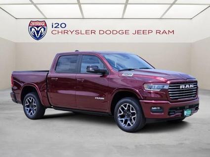 2025 Ram 1500 Canton TX