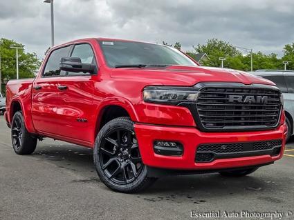 2025 Ram 1500 Forest Park IL
