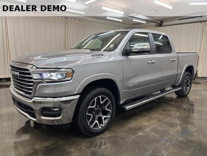 2025 Ram 1500 Warsaw IN