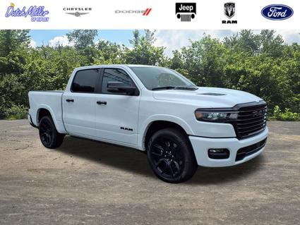 2025 Ram 1500 Ripley WV