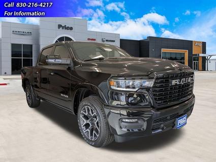 2026 Ram 1500 Floresville TX