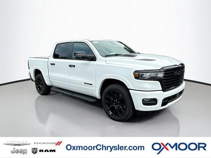 2026 Ram 1500 Louisville KY