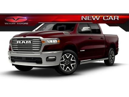 2026 Ram 1500 Craig CO