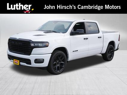 2026 Ram 1500 Cambridge MN