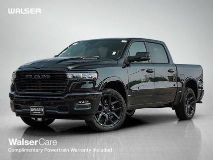 2026 Ram 1500 Hopkins MN