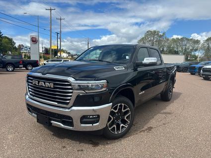 2026 Ram 1500 Wausau WI