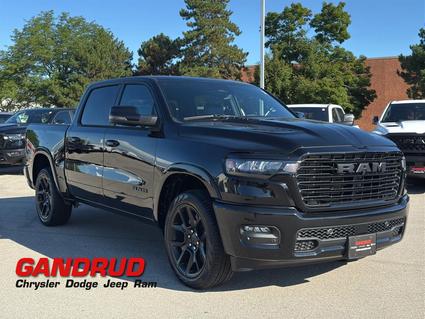 2026 Ram 1500 Green Bay WI