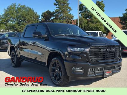 2026 Ram 1500 Green Bay WI