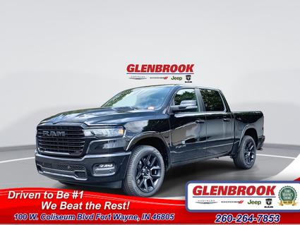 2026 Ram 1500 Fort Wayne IN