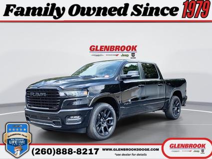 2026 Ram 1500 Fort Wayne IN