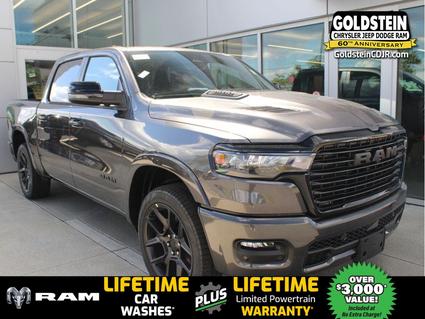 2026 Ram 1500 Latham NY