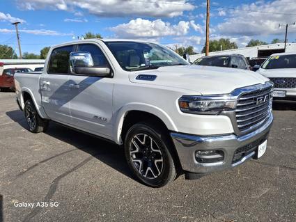 2026 Ram 1500 Cortez CO