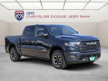2026 Ram 1500 Canton TX