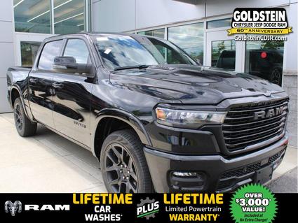 2026 Ram 1500 Latham NY