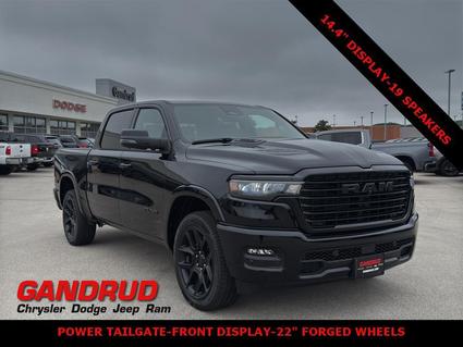 2026 Ram 1500 Green Bay WI