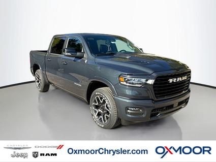 2026 Ram 1500 Louisville KY