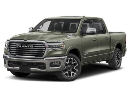 2026 Ram 1500 Minneapolis MN
