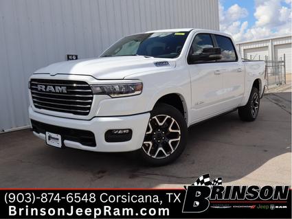 2026 Ram 1500 Corsicana TX