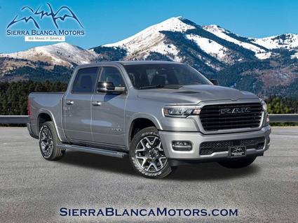 2026 Ram 1500 Ruidoso NM