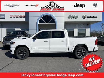 2026 Ram 1500 Hayesville NC