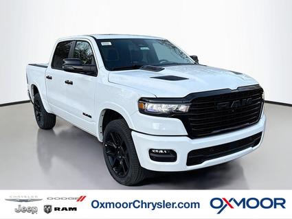 2026 Ram 1500 Louisville KY