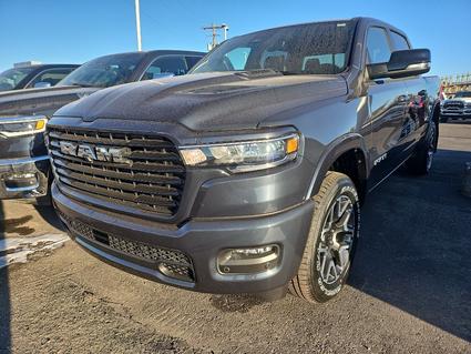 2026 Ram 1500 Rexburg ID