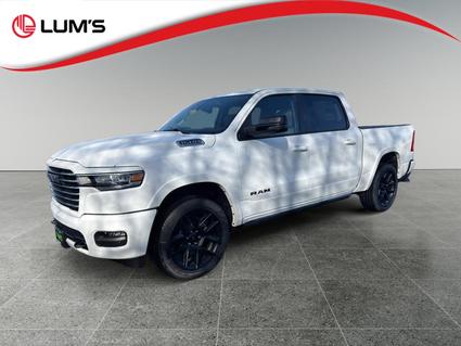 2026 Ram 1500 Warrenton OR