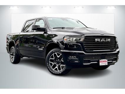 2025 Ram 1500 Olympia WA