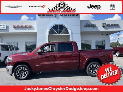 2025 Ram 1500 Hayesville NC
