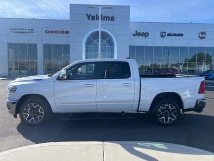 2025 Ram 1500 Union Gap WA