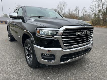 2025 Ram 1500 Big Stone Gap VA