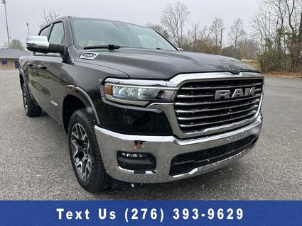 2025 Ram 1500 Big Stone Gap VA