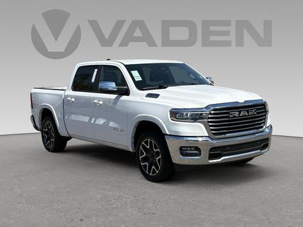 2025 Ram 1500 Savannah GA