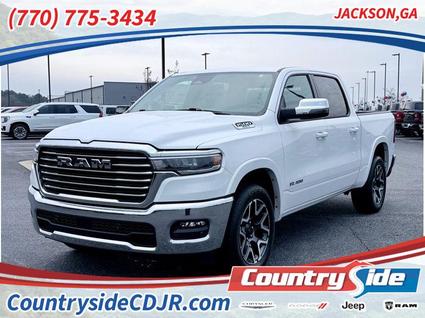 2025 Ram 1500 Jackson GA