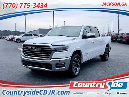 2025 Ram 1500 Jackson GA