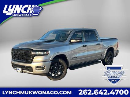 2025 Ram 1500 Mukwonago WI