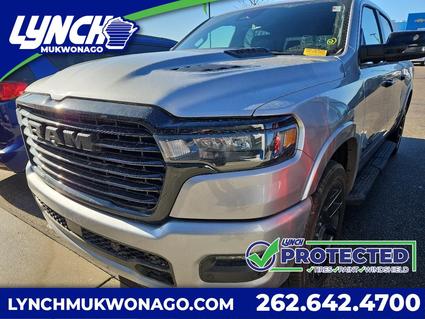 2025 Ram 1500 Mukwonago WI