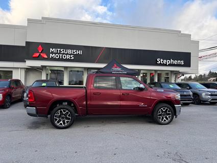 2025 Ram 1500 Princeton WV