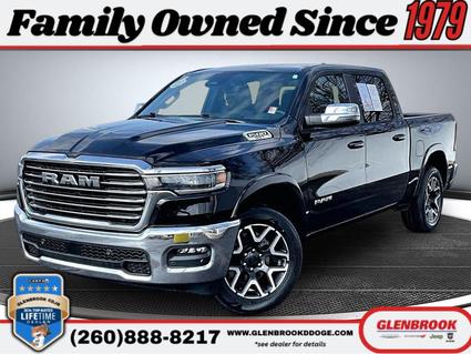 2025 Ram 1500 Fort Wayne IN