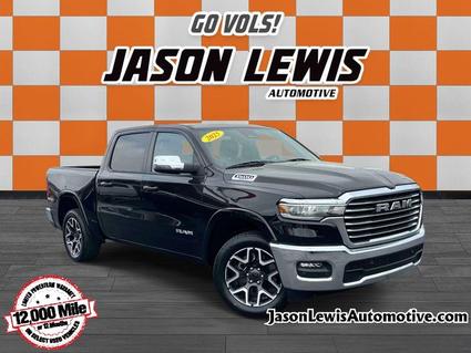 2025 Ram 1500 Sparta TN