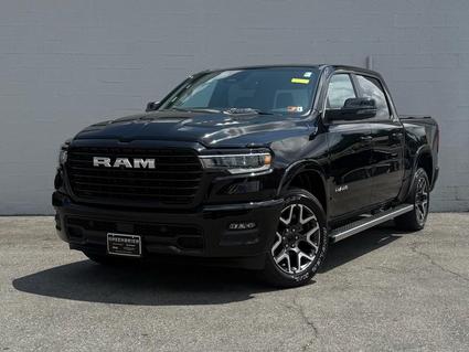 2025 Ram 1500 Lewisburg WV