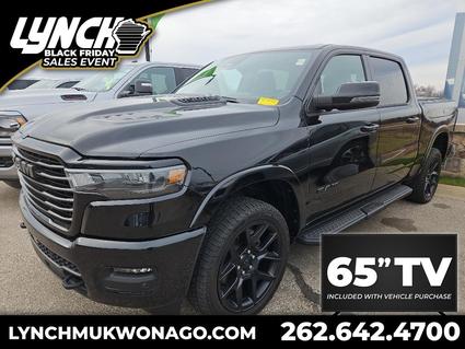 2025 Ram 1500 Mukwonago WI