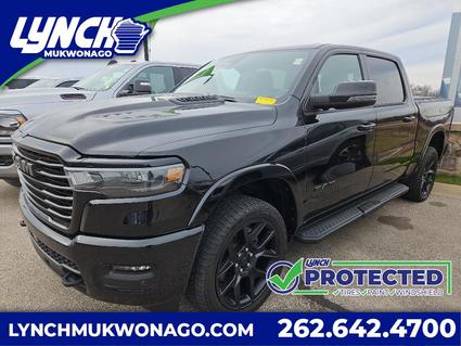 2025 Ram 1500 Mukwonago WI
