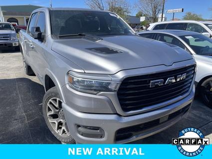 2025 Ram 1500 Baton Rouge LA