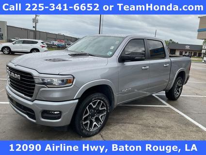 2025 Ram 1500 Baton Rouge LA