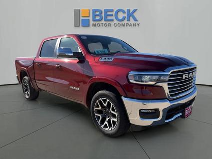 2025 Ram 1500 Pierre SD